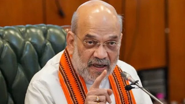 'MHA posts 3 IPS Officers in Jammu and Kashmir '